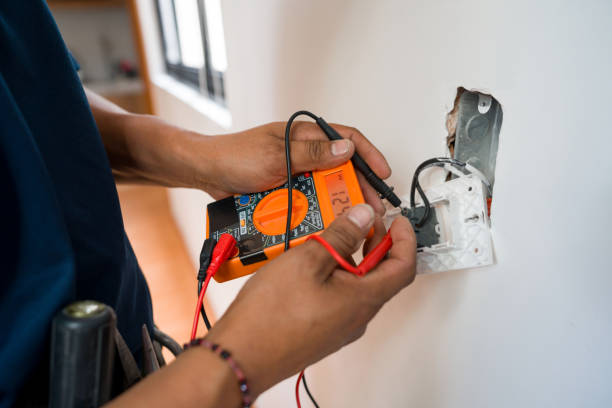 Why Trust Our Certified Electricians for Your Electrical Needs in Portales, NM?