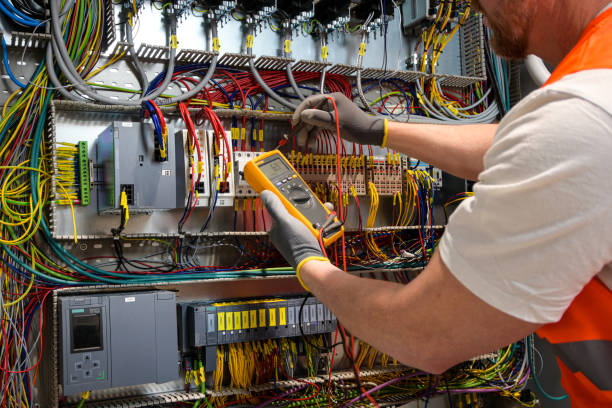 Affordable Electrical Installation in Portales, NM